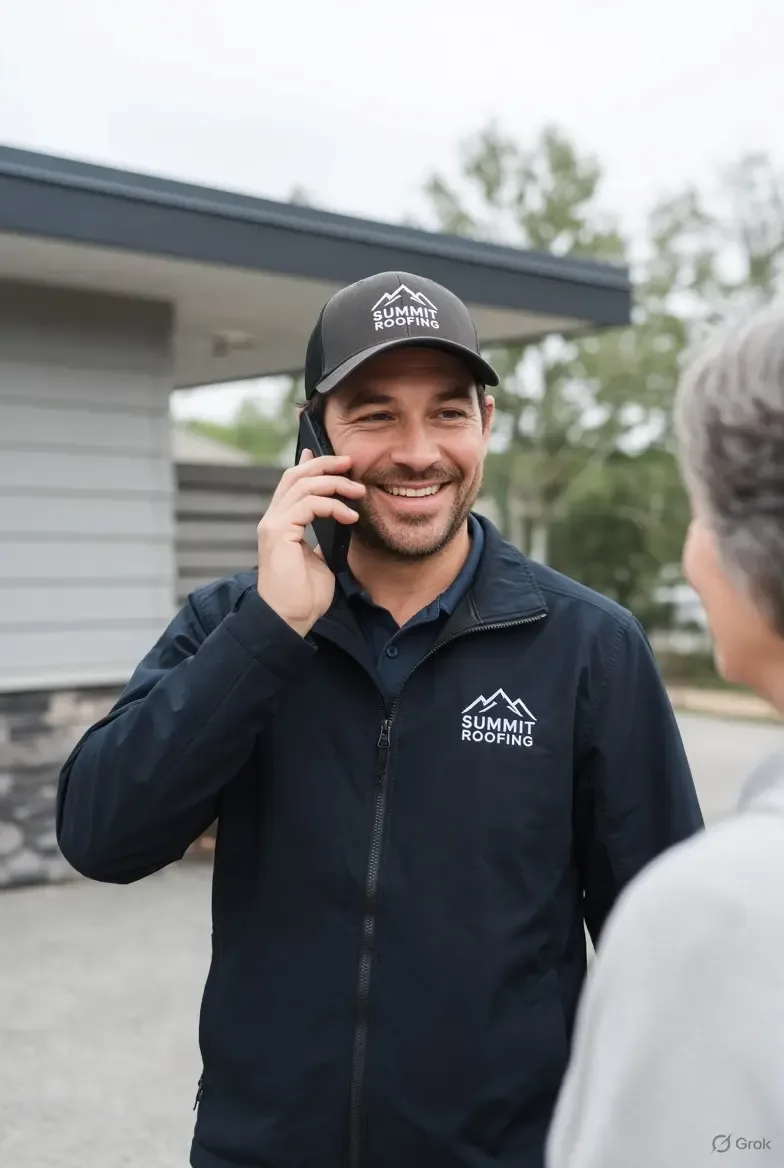 Flat Roof Leak Repair Osborne, KS FAQs
